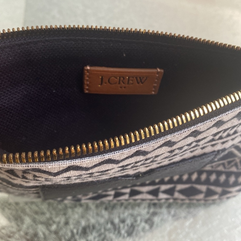 J.Crew wallets - Picture 3 of 4